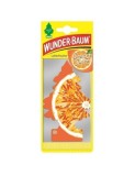 Odorizant auto bradut Wunder-Baum Orange Juice, WUNDER-BAUM&reg;