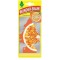 Odorizant auto bradut Wunder-Baum Orange Juice