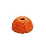 Disc sculptura lemn Saburr cupa Foarte Aspra 44,5mm