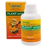 Plant intim lotiune pt. igiena intima 100ml, Hofigal