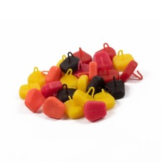 Opritoare Faith Corn Stops Mixed Colors
