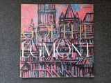 EGMONT. Tragedie in 5 acte - Goethe (Disc DUBLU Vinil)