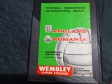 Program Anglia - Romania