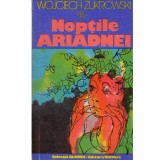 Wojciech Zukrowski - Noptile Ariadnei - 132841