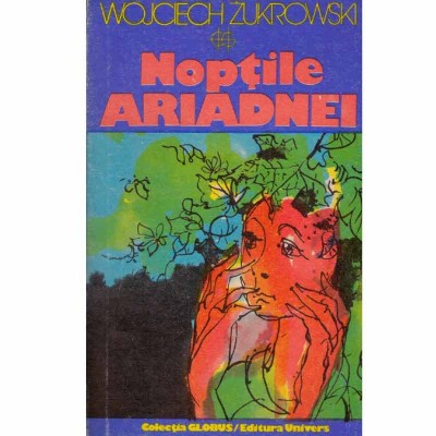 Wojciech Zukrowski - Noptile Ariadnei - 132841 foto
