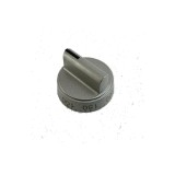 Buton activare dezactivare argintiu pentru cuptor Amica 9070461 Original