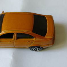 MASINA MACHETA BMW 328i SCARA 1: 59 MATCHBOX 1999