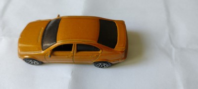 MASINA MACHETA BMW 328i SCARA 1: 59 MATCHBOX 1999 foto