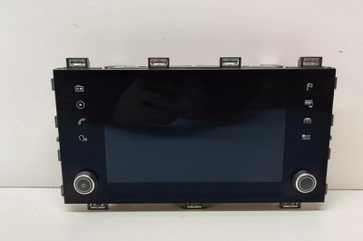 Ecran de navigație SEAT TARRACO KN2 2019 OEM: 5FJ919605A,A2C1561370101 23097633 foto