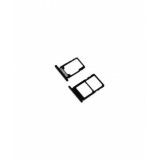 Suport SIM Nokia 5.1 Negru Service Pack