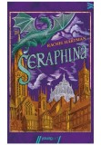 Seraphina - Rachel Hartman - YoungArt