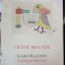 LIVRES ILLUSTRES /CATALOGUE RAISONNE - VICTOR BRAUNER