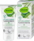 Alverde Naturkosmetik Cremă de zi, 50 ml