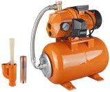 Hidrofor cu Ejector JET MQ 370D EPTO / V[l]: 36, Evotools
