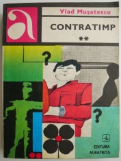 Contratimp, vol. II &ndash; Vlad Musatescu