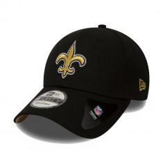 Sapca New Era The League New Orleans Saints Negru- Cod 153465