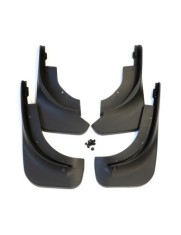 Set 4 buc Aparatori Noroi Pentru Volkswagen Touareg 2002-2010