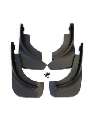 Set 4 buc Aparatori Noroi Pentru Volkswagen Touareg 2002-2010 foto