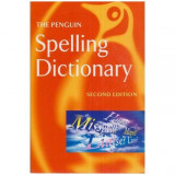 - The Penguin Spelling Dictionary - Market House Books - 113073, NULL