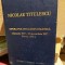 Nicolae Titulescu Opera politico-diplomatica 1 ianuarie 1937- 31 decembrie, partea III