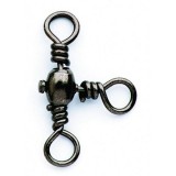 VARTEJ MUSTAD TRIPLU NR.6 30KG 10BUC/PLIC