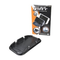 Suport antiderapant pentru 2 telefoane