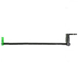 Swinger semnalizare Wind Blade diverse culori Prologic (Culoare: Verde)