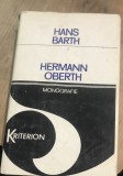 AMS3 Hans Brath - Monografie