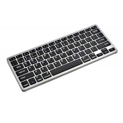 Tastatura slim, wireles si bluetooth, WB-8055, 196926 foto