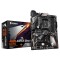 Placa de baza Gigabyte A520 AORUS ELITE, Socket AM4