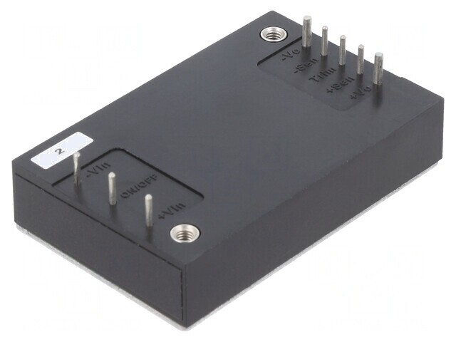Convertor DC-DC 150W 43-160V la 5V 20A