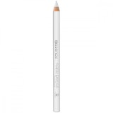 Creion pentru ochi Kajal 04 - White, 1g, Essence