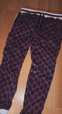 Pantaloni Gucci foto