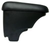 Cotiera BestAutoVest pentru Peugeot 206 /206 CC, fixa cu capac neculisabil, Cikcar Polonia