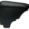 Cotiera BestAutoVest pentru Peugeot 206 /206 CC, fixa cu capac neculisabil