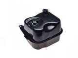 Rezervor Benzina Scuter Chinezesc QT-4 Champion Dynamic Rider Suprem Turbo Sharpy 220mm