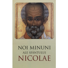 Noi Minuni Ale Sfantului Nicolae - - ,558802