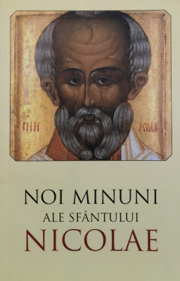 Noi Minuni Ale Sfantului Nicolae - - ,558802 foto