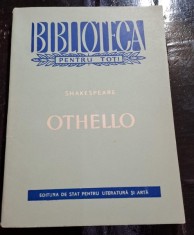 William Shakespeare - Othello
