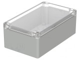 Carcasă Universală IP66 120x200x75mm EUROMAS