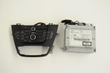 Unitate radio CD navigație OPEL INSIGNIA A G09 2010 OEM: 344831230,13273255 2149338