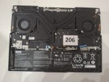 Set difuzoare Lenovo Legion 5 Pro-16ACH6 Type 82JS