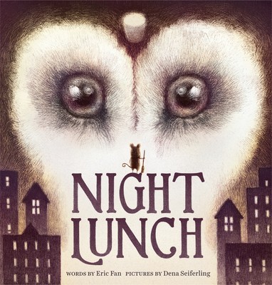 Night Lunch foto