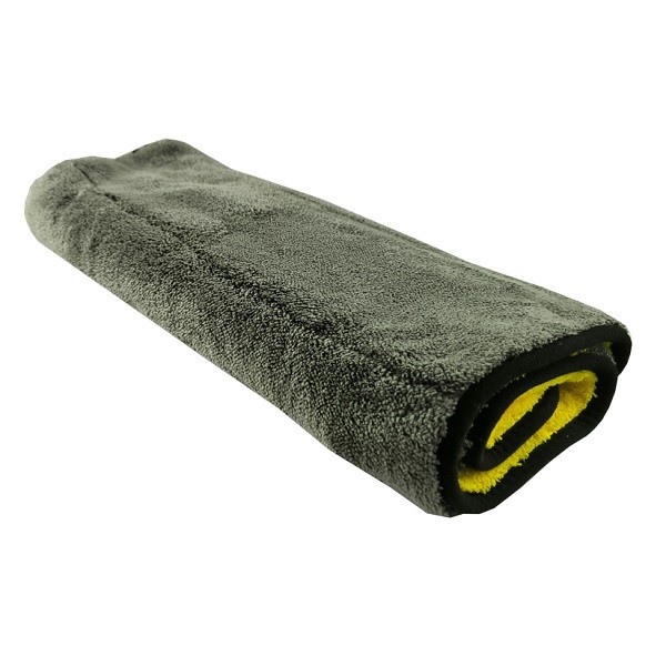 Prosop auto pentru uscare, din microfibra, 50&amp;#215;70 cm