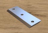 Progarden Cutit 150x55x5mm pentru TB80, TB80N si TE50