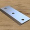 Progarden Cutit 150x55x5mm pentru TB80, TB80N si TE50