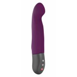 Pulsator Fun Factory Stronic G Grape 20.8 cm