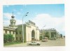 FA72-Carte Postala- KAZAHSTAN - Alma-Ata, Aeroportul, necirculata 1984, Fotografie