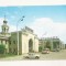 FA72-Carte Postala- KAZAHSTAN - Alma-Ata, Aeroportul, necirculata 1984