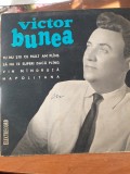 Victor Bunea vinil vinyl single, De sarbatori